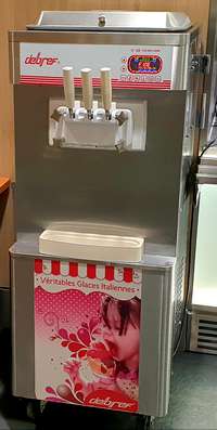 location de machines a glaces a litaliennes